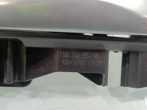 98201552w front inner door - front,