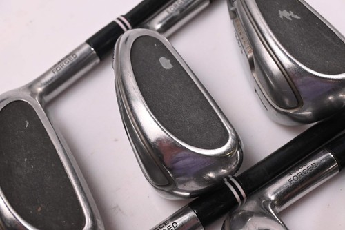 Cleveland 588 altitude irons - cleveland,