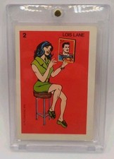 1978 Vintage DC Comics Whitman