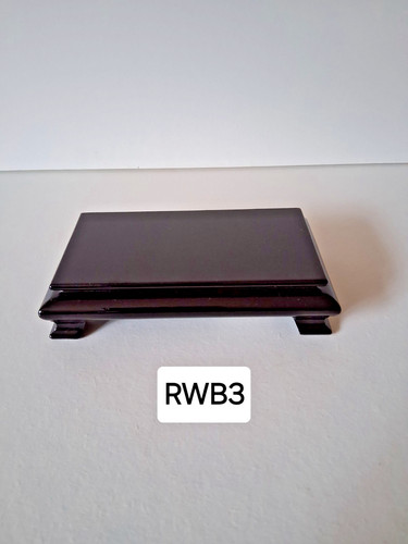 Wooden oriental stand - oriental, to