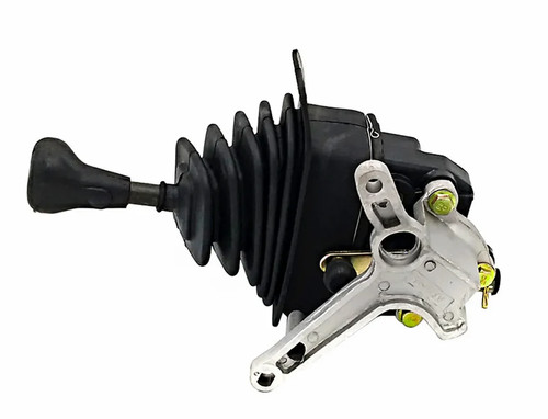 Gear shifter unit yamaha - gear,