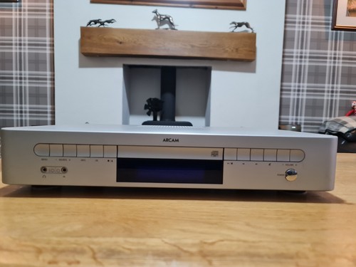 Arcam solo dab - arcam,