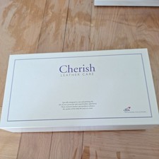 DFS Cherish Leather Sofa Care Kit