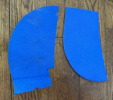 Prolite Rear Thin Shim Inserts
