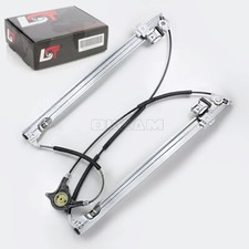 COMPLETE ELECTRIC WINDOW