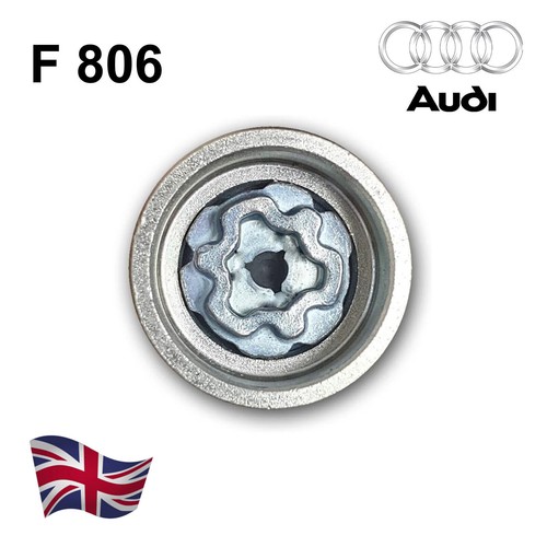 Audi security master locking - audi,