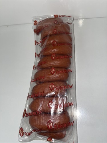 Kielbasa bukowe polish - kielbasa,