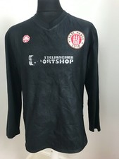 St Pauli matchworn training