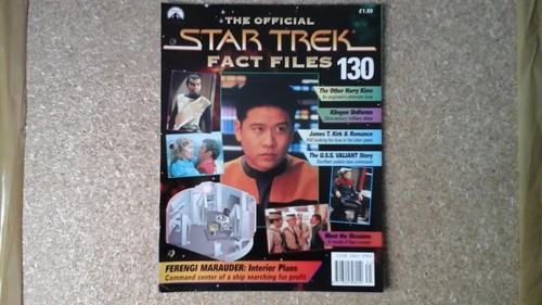 The official star - official, trek