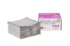 Byou Hair Foil Embossed Pop Up Hair Highlighting & Colouring Foil 12cm x 279mm