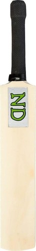 Mini signature bat cricket - signature,