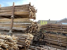 Kwikstage Scaffolding Used