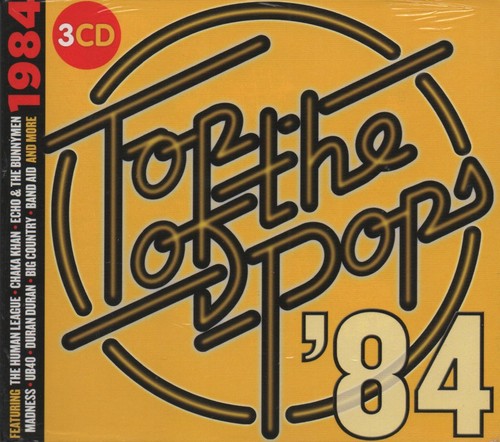 Top the pops - -, ub40