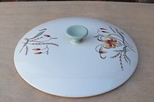 Vintage Wedgewood Tiger Lily