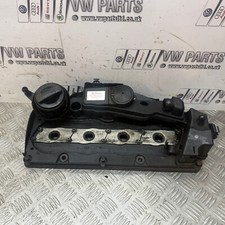 AUDI A3 8P ENGINE ROCKER COVER