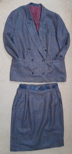Michael vintage double - st,