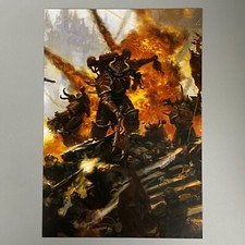 CRIMSON SLAUGHTER REALM OF