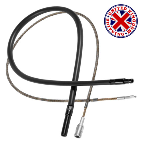 Flexshaft inner shaft - s-93,