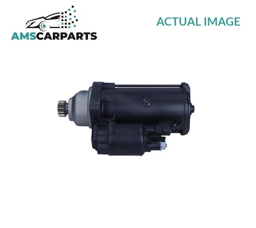 Engine starter motor 986 018 - starter, 0