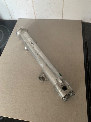 Nos triumph conical hub - nos,