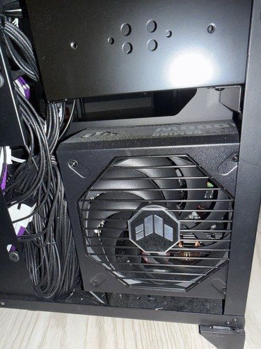 Asus tuf gaming 1000w plus - 1000w, 80