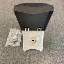 Truma Ultraflow External