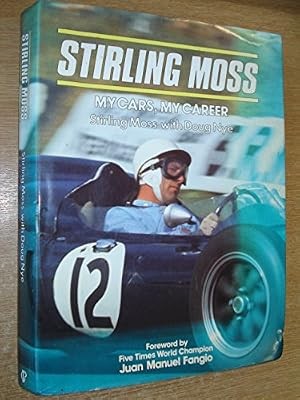 Stirling moss cars my - cars,,