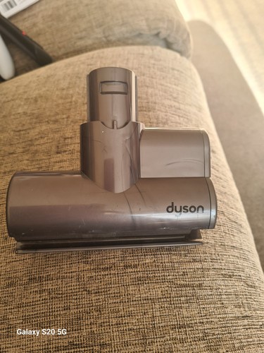 Dyson motorhead mini - v6,