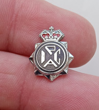 Police Insignia Collectors