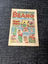 Beano Comic - #2331 - 21 March