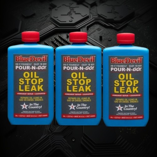 Pack bluedevil pour n go - ,