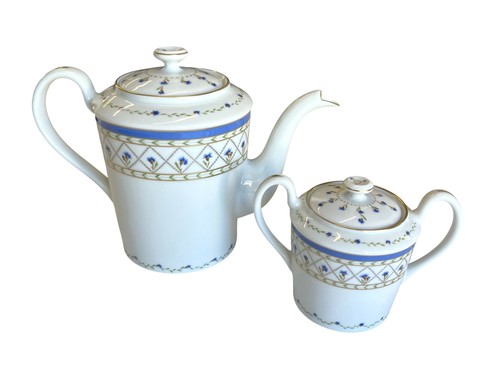 Haviland limoges val loire - haviland,