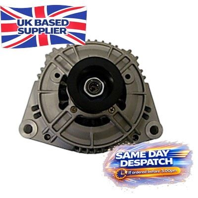 Alternator for daewoo - for, musso