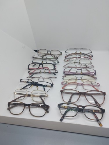 Bundle branded glasses - bundle, of