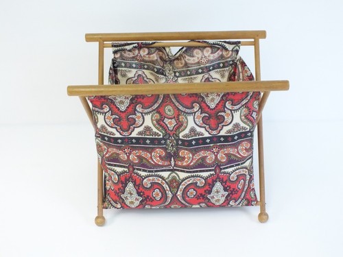 Vintage wooden frame - vintage,