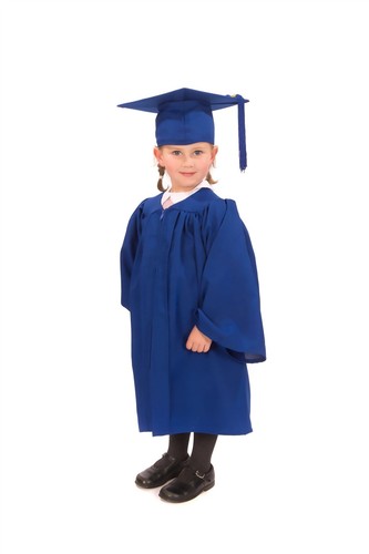 Children nursery graduation - children's,
