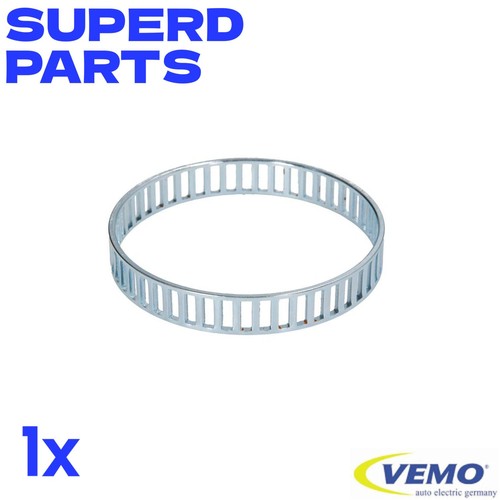 Sensor ring abs 8540 front - ring,