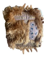 Harry Potter Build a Bear Monster Book of Monsters Plush Wristie