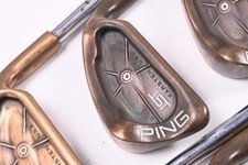 Ping ISI BeCu Irons / 3-PW /