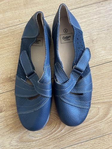 Cotton traders navy blue size - traders,