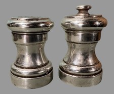 Pair of Vintage Art Deco RD