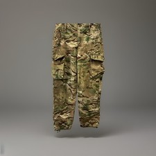 Genuine Issue MTP Windproof