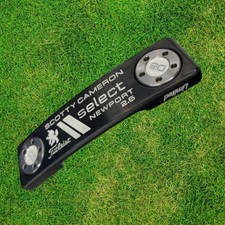 SCOTTY CAMERON select NEWPORT