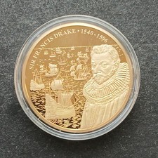 2019 COOK ISLANDS SIR FRANCIS