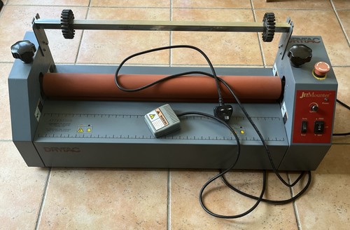 Drytac jm26 cold mount - -,