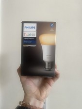 Philips Hue White Ambiance E27