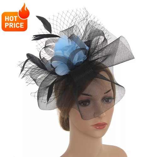 Stylish woman feather hair - feather,
