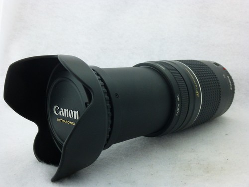 Canon 300mm 5 - canon, ef