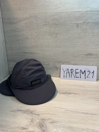 Musto cap - musto,