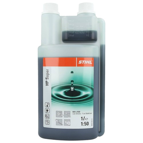 Stihl super stroke engine - stihl, hp